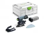 Festool Akku-Deltaschleifer DTSC 400 – Basic 577507